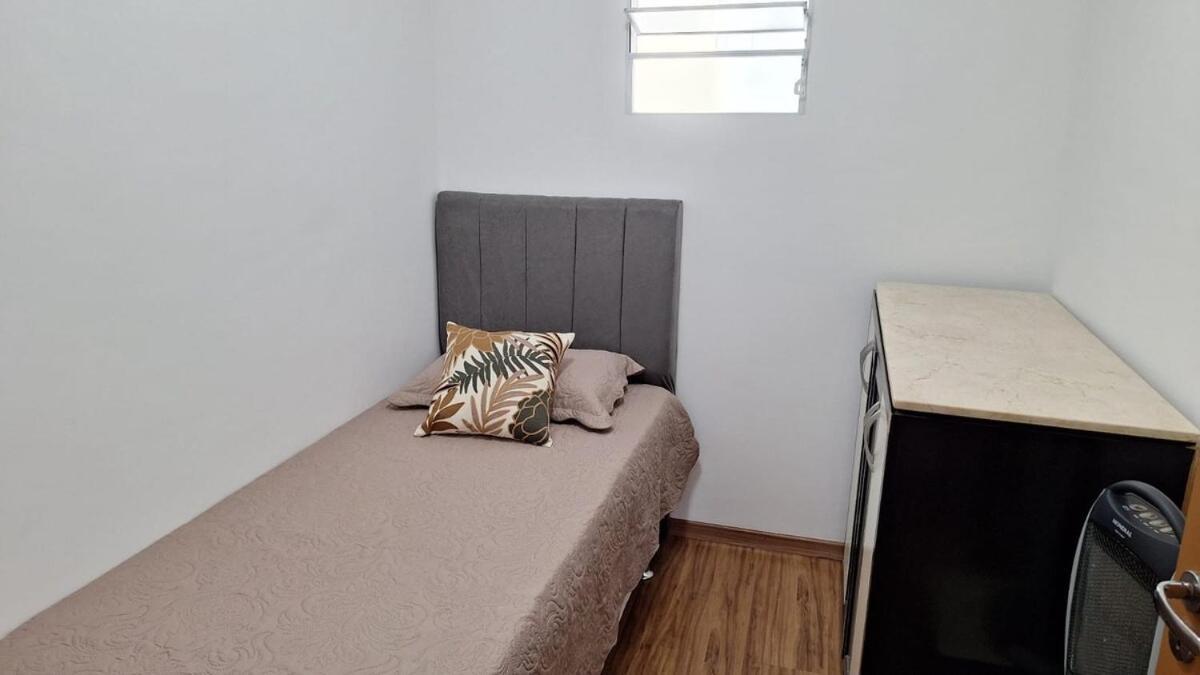 Apto Atalaia - San Souci Apartamento *