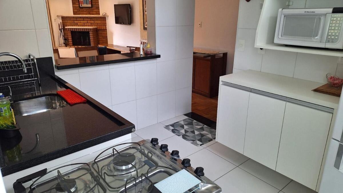 Apartamento Apto Atalaia - San Souci *