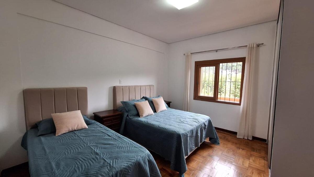 Apto Atalaia - San Souci Apartamento