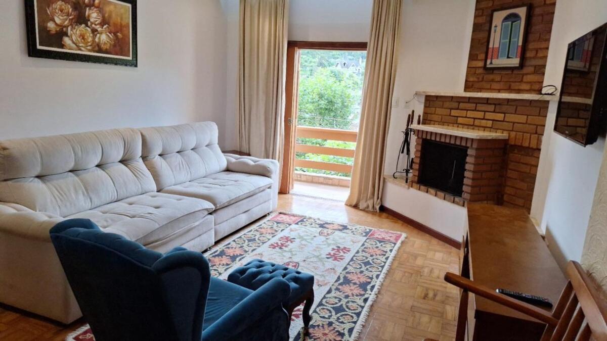 Apto Atalaia - San Souci Apartamento *