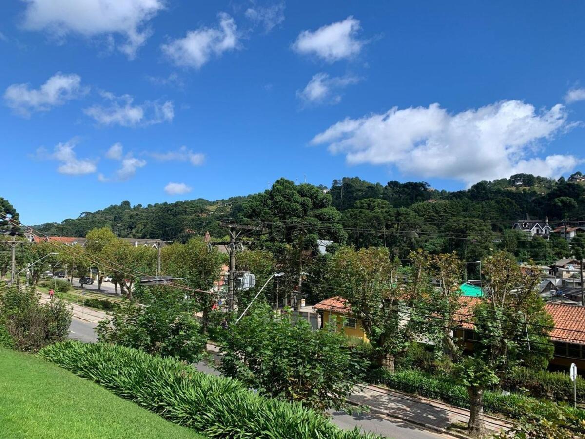 Apartamento Apto Atalaia - San Souci *